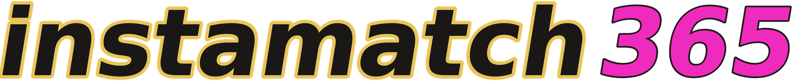 instamatch365 logo